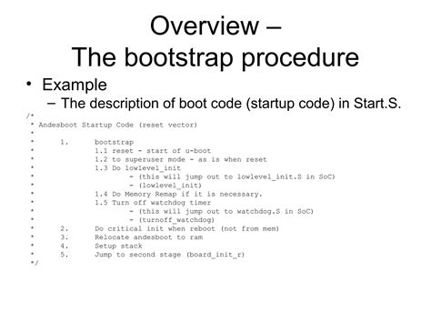 Image result for Bootloader Bootstrap