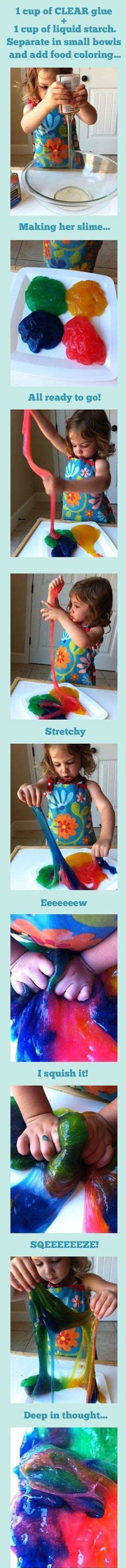Highschoolheathers Slime Tutorial 的图像结果