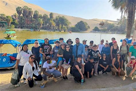 MC PERU EXPEDITIONS - PARACAS HUACACHINA ICA (2026) All You Need to ...