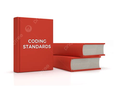 Coding Standards 的图像结果