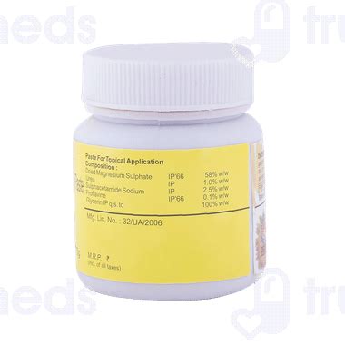 Adpl Admag Morisons Paste Bp 75 Gm - Uses, Side Effects, Dosage, Price ...