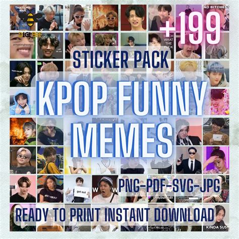 Buy Kpop Online In India - Etsy India