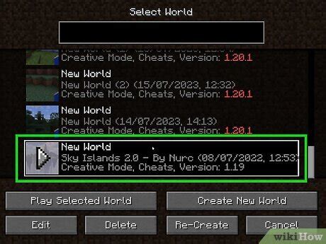 Image result for How to Import a World into Minecraft Java