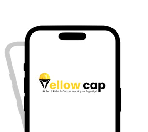 Yellow Cap