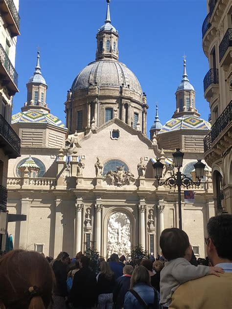 Vista Del Campo Norte