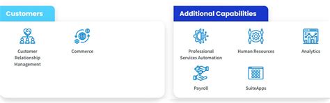 Image result for Oracle NetSuite ERP System