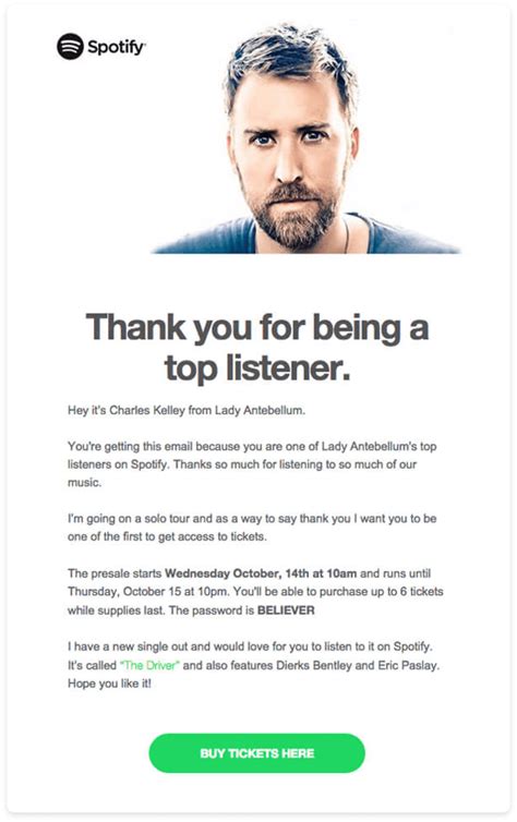 7 Best Email Copywriting Examples for Inspiration