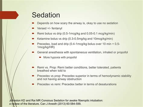 Image result for Awake Intubation