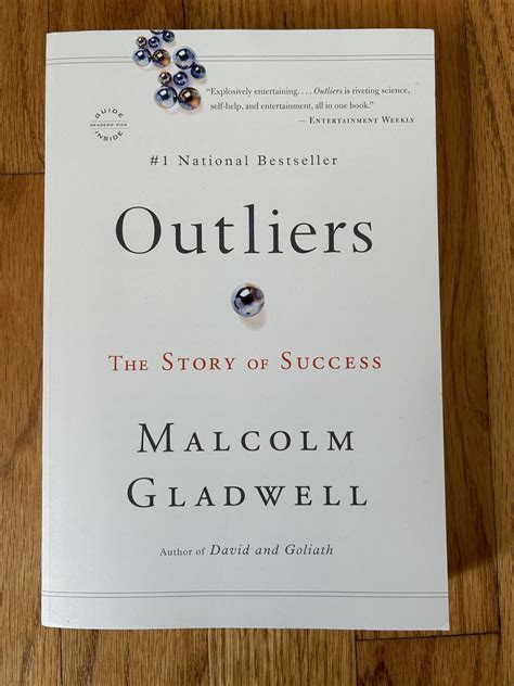 Outliers by Malcolm Gladwell (2009-06-01): Malcolm Gladwell: Amazon.com ...