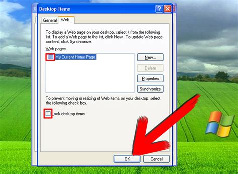 Image result for Show Desktop Windows XP
