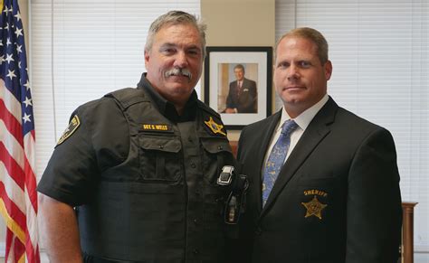 News Flash • Carteret County Sheriff's Office set to host No