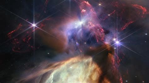 Webb Telescope celebrates first year of science with incredible image ...
