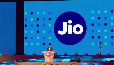Reliance Jio event: Here's everything you want to know | Companies News ...