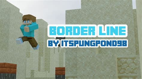 Image result for Minecraft Border Line Background