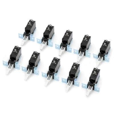 DIY Electrical Power Control Switch – UNIQKART