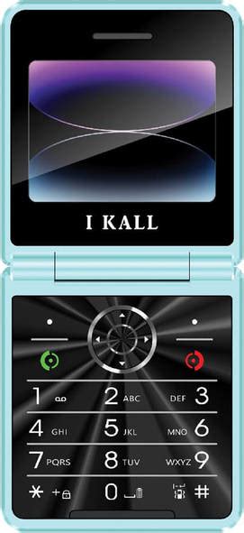 I Kall Mobile Phones Price List (Jun 2026) | 91mobiles.com