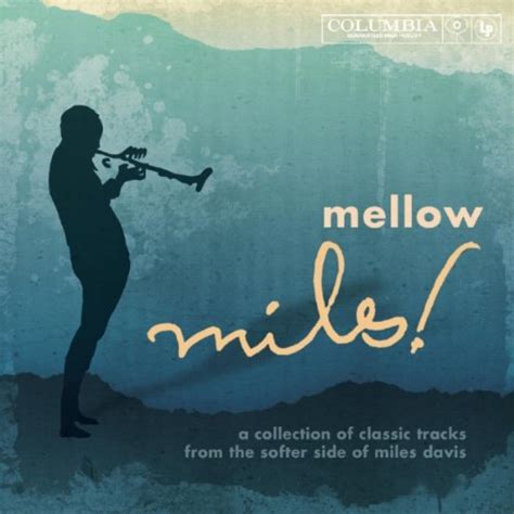 Mellow Miles: Davis, Miles: Amazon.in: Music}