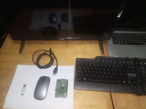 Image result for Raspberry Pi Monitor Inputs