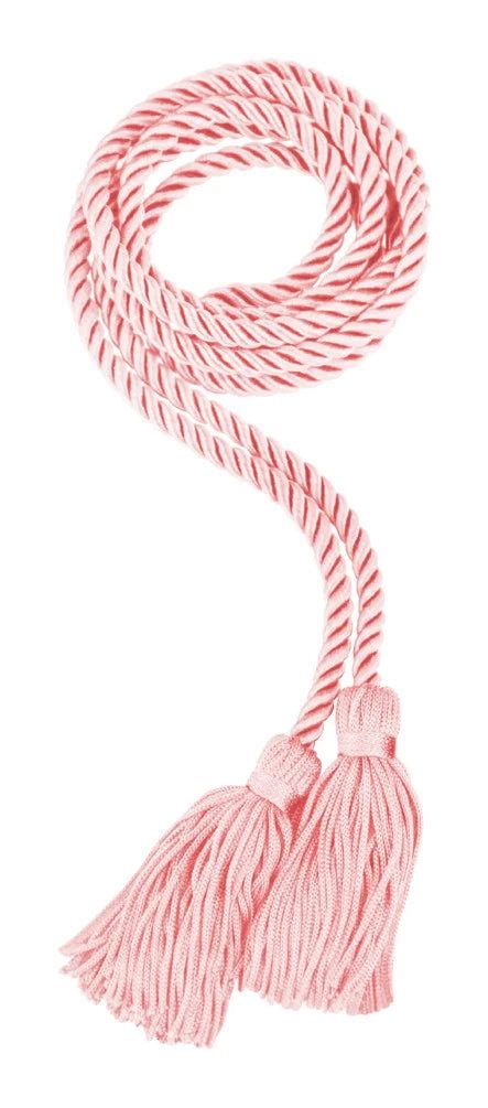 Pink Graduation Honor Cord - College & High School Honor Cords – Convowear