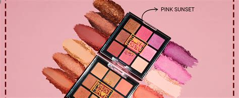 Buy Iba Must Have Limitless Looks Eyeshadow Palette - Peach Glam | 9 ...