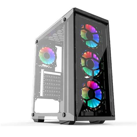 Image result for ATX Desktop Computer Cases
