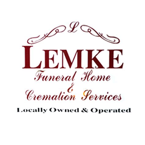 Lemke Funeral Homes - Clinton, IA