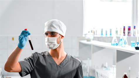 What Lab Tests Should Diabetics Monitor Regularly?