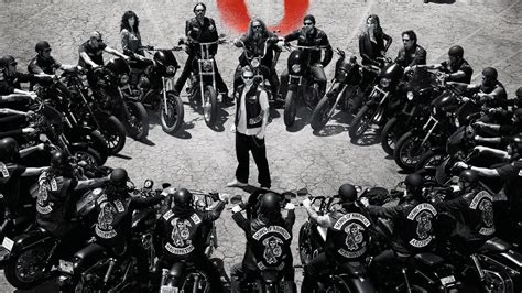 Sons Of Anarchy Wallpapers - Wallpaper Cave