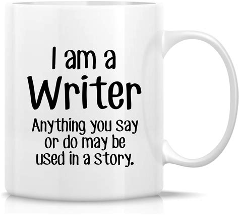 Amazon.com: Women Writers Mug Writer Gifts Author Gift Graduation Mug Only the Strongest Women ...