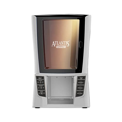 Best 2-lane Coffee Vending Machine for Offices | Commercial Use