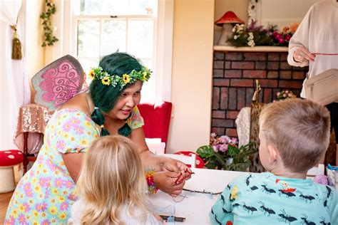 True Fairies Children's Classes, Wyreena Croydon — mamma knows east