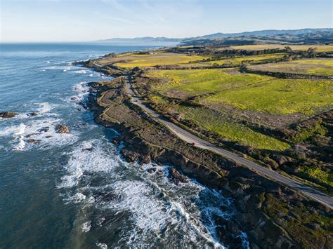 Bean Hollow State Beach - Visit Half Moon Bay