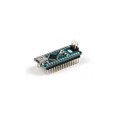 Arduino Nano – Anu Electronics