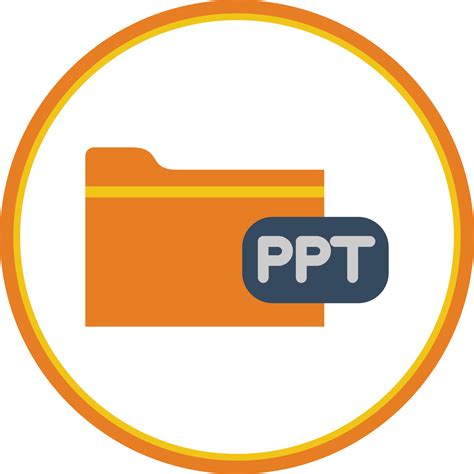 Image result for PowerPoint File Icon