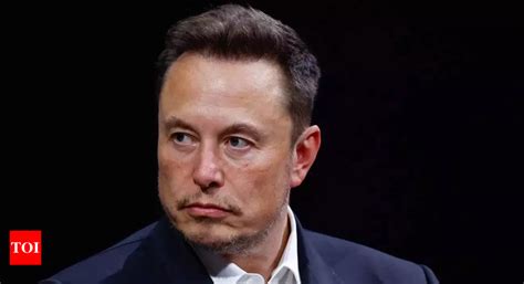 Why Elon Musk wants X users in Brazil to use VPN - Times of India