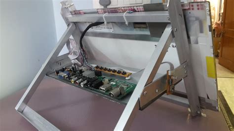 Image result for Custom-Size Computer Monitor