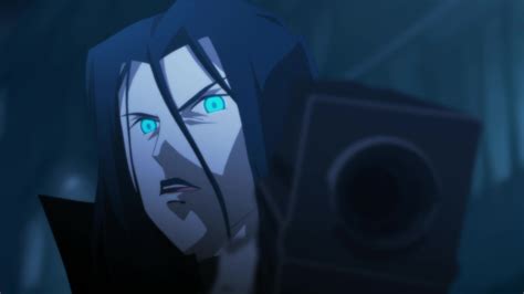 Underworld: Endless War Season 1 Image | Fancaps