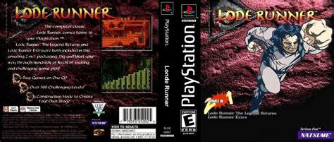 Lode Runner Trailer 的图像结果