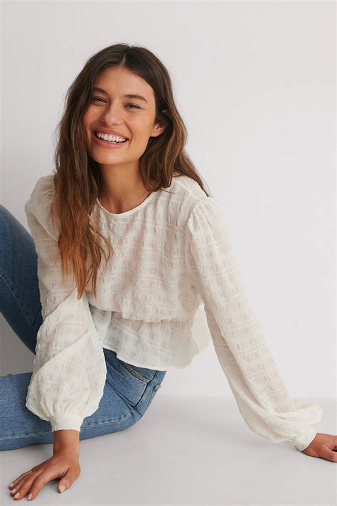 Image result for Structured Blouse