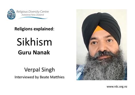 Sikhism Gurus The 10 Sikh Gurus