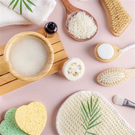 Consejos y recetas de belleza natural