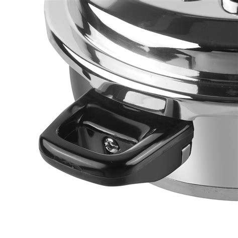 Pressure cooker with lid |Combo Set of 3 litre and 2 litre – Vinod ...