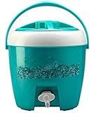 Buy Milton Kool Musafir Plastic Water Jug, 5 Litres, Blue Online at Low ...