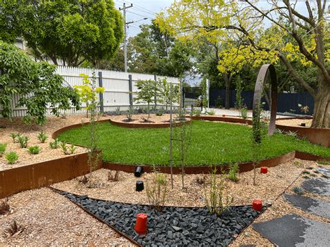 Image result for Circular Landscape Design