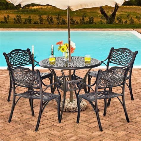 Buy Metal Furniture with Wood & Rod Iron – Devoko