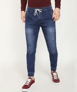 Trouser Jeans - Buy Trouser Jeans online at Best Prices in India ...