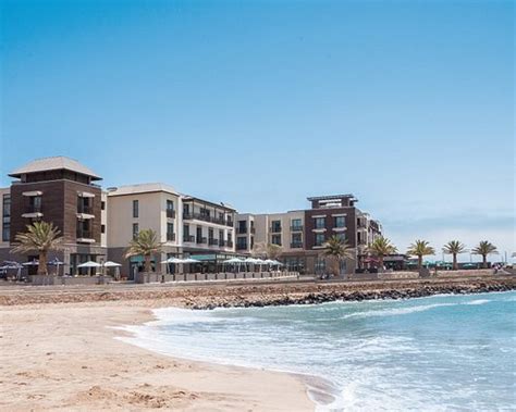 STRAND HOTEL SWAKOPMUND - Hotel Reviews, Photos, Rate Comparison ...