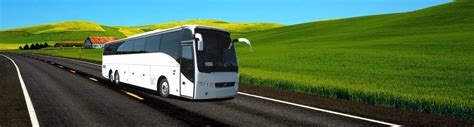 Online Bus Ticket Booking, Book Bus Tickets | MR Tours & Travels