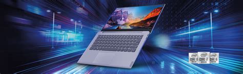 Lenovo IdeaPad S340 10th Gen Intel Core i5 14" (35.56cms) Full HD IPS ...