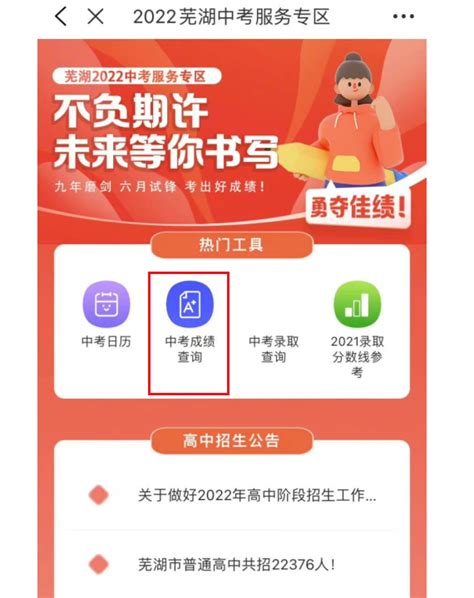 2022年安徽芜湖市直机关公开遴选公务员笔试成绩及合格分数线（已公布）